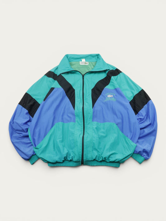 CHAQUETA LACOSTE VINTAGE 90S BOOTLEG