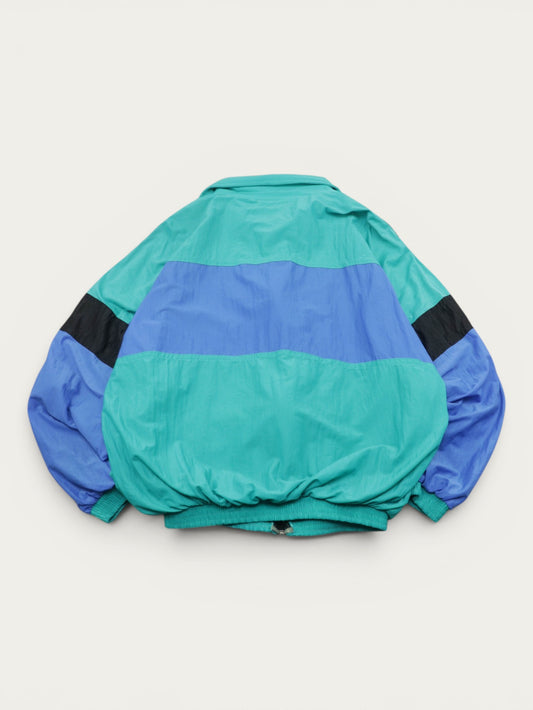CHAQUETA LACOSTE VINTAGE 90S BOOTLEG