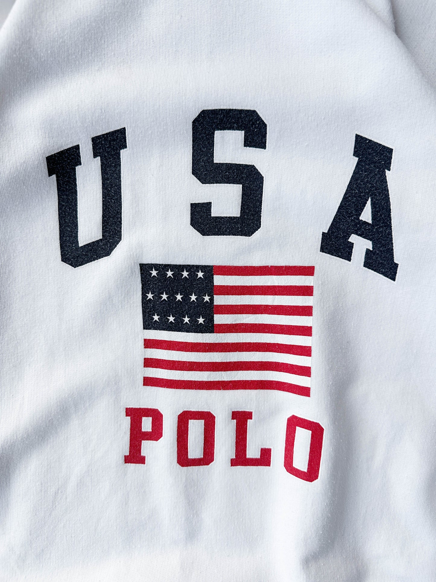 Ralph Lauren vintage sweatshirt