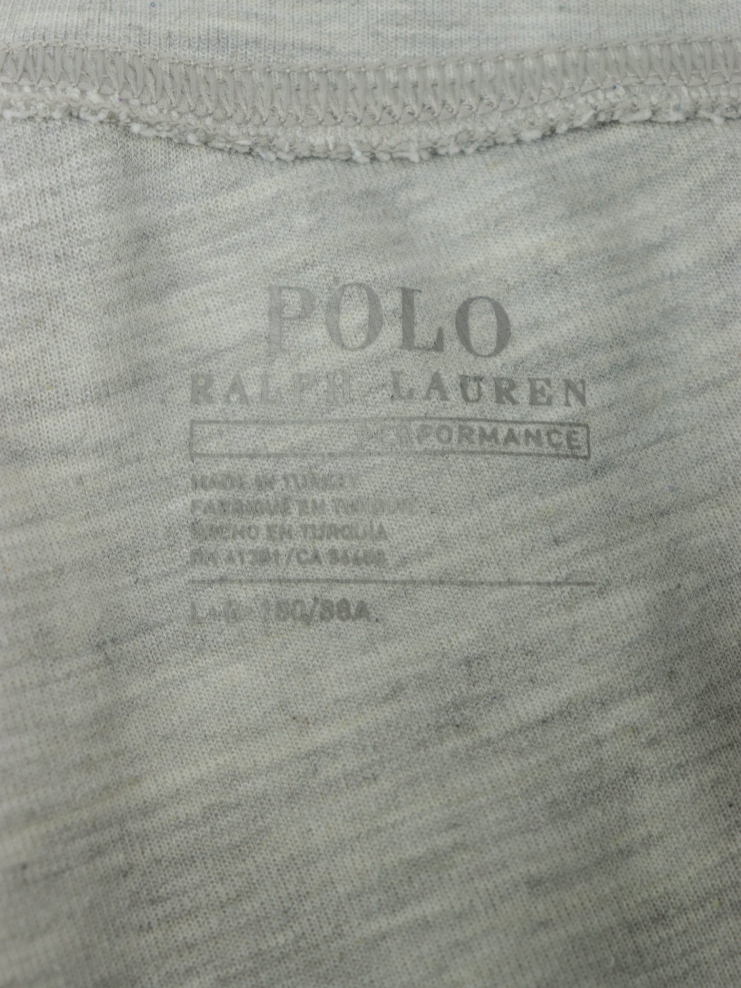 PANTALON RALPH LAUREN VINTAGE