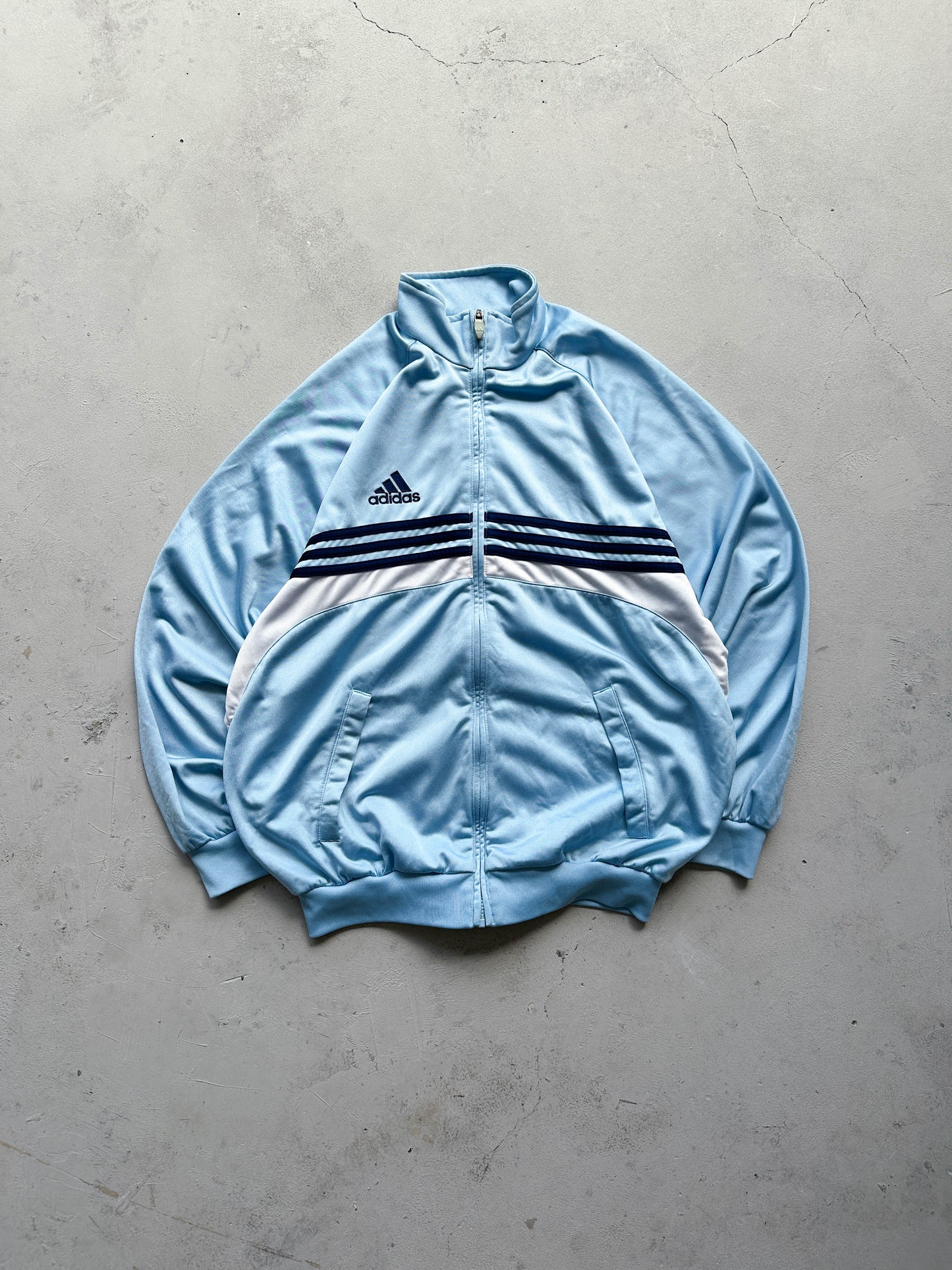 Chaqueta Adidas vintage 00s