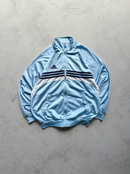 Chaqueta Adidas vintage 00s