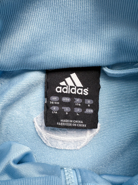 Chaqueta Adidas vintage 00s