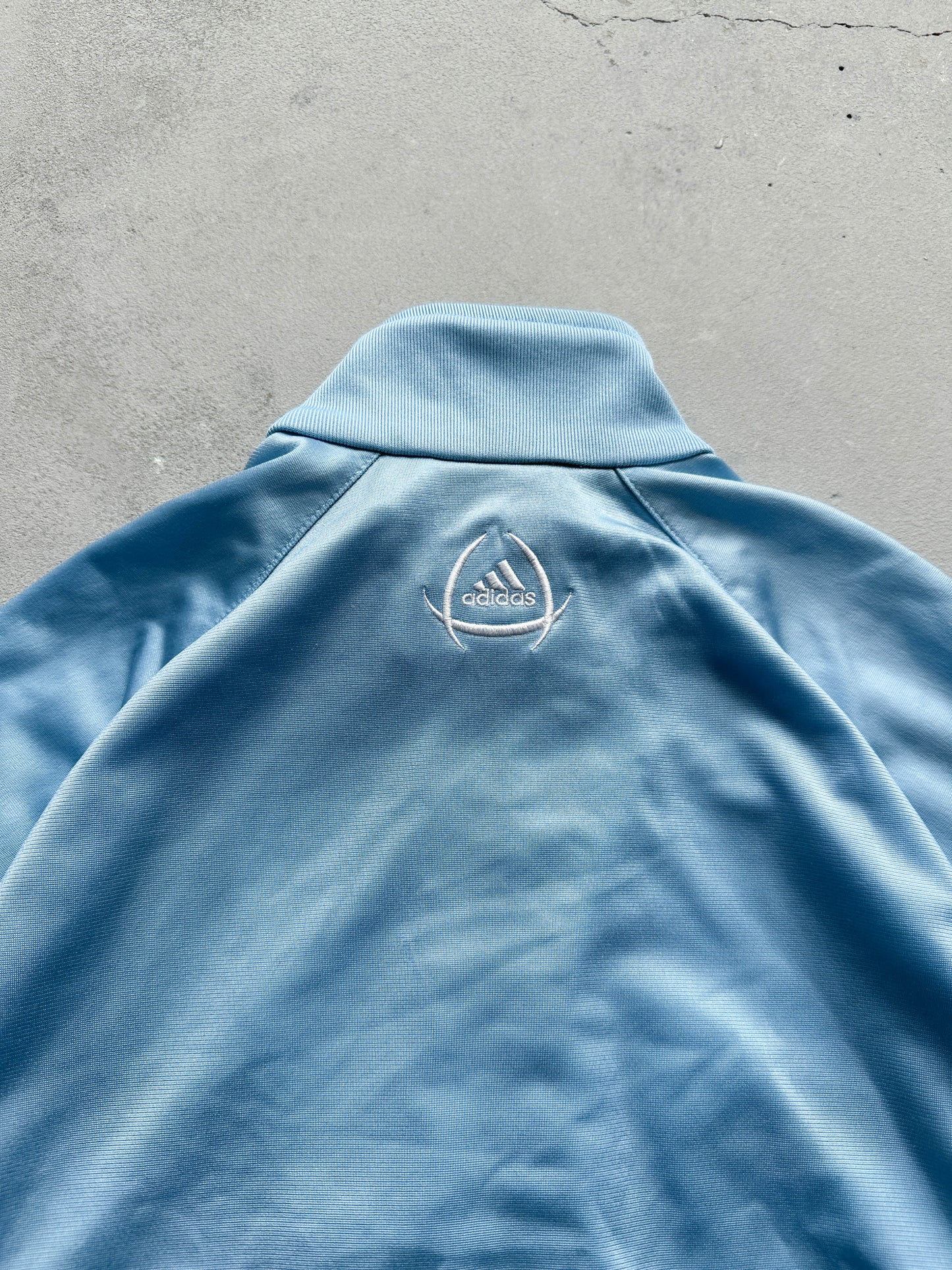 Chaqueta Adidas vintage 00s