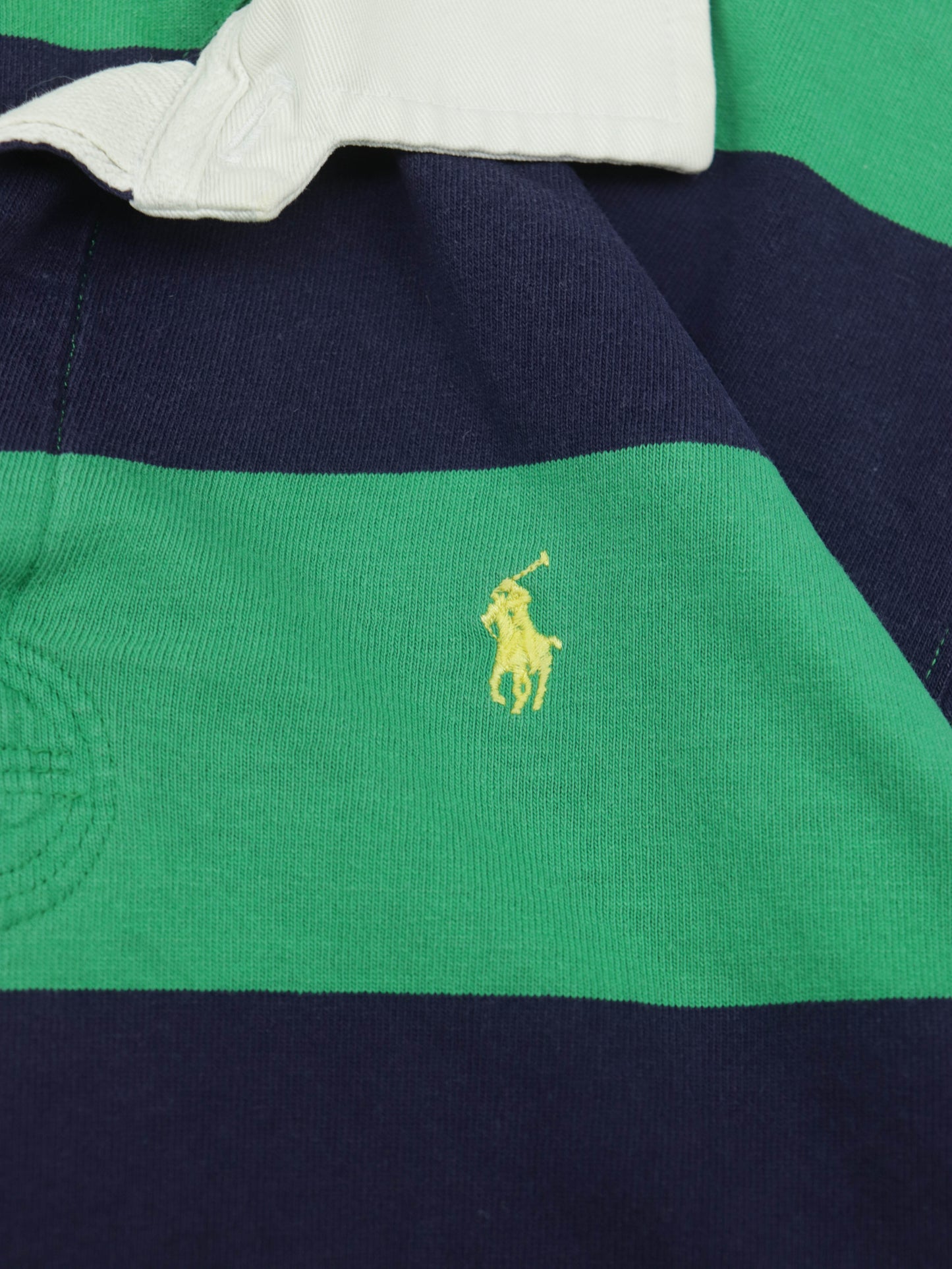 POLO RUGBY RALPH LAUREN VINTAGE 00S