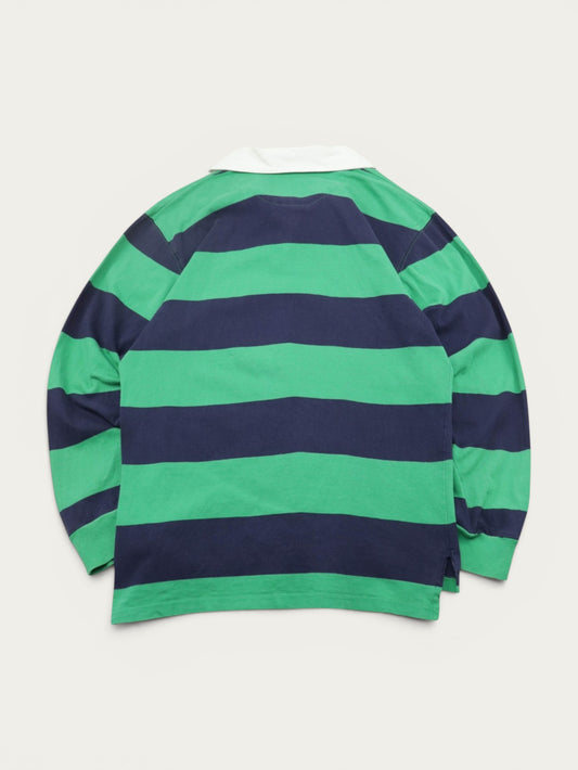 POLO RUGBY RALPH LAUREN VINTAGE 00S