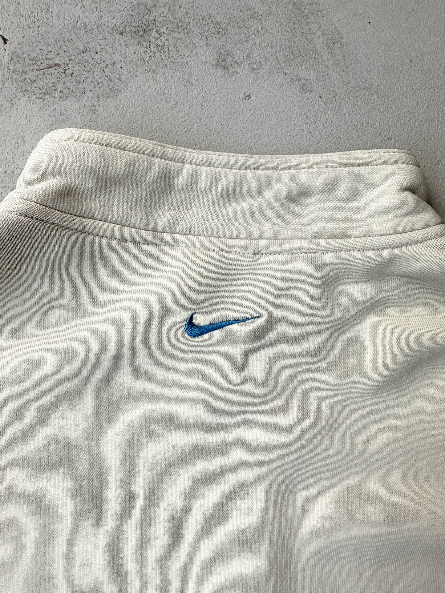 Sudadera Nike vintage 90s