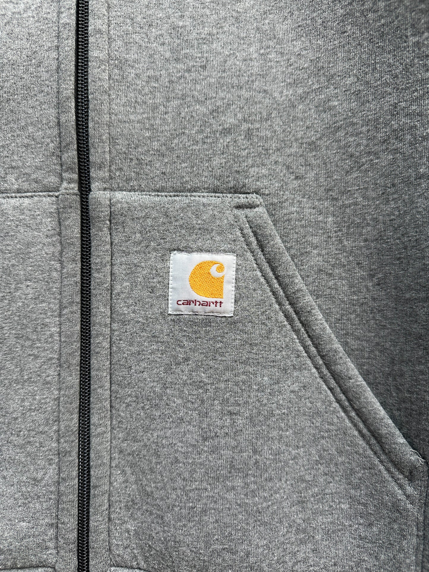 Sudadera Carhartt vintage