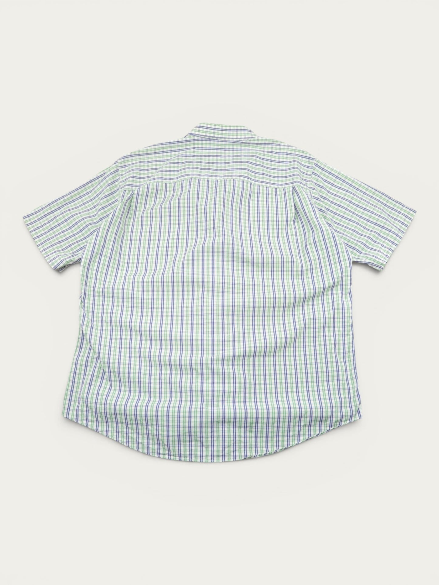 CAMISA BURBERRY VINTAGE 90S