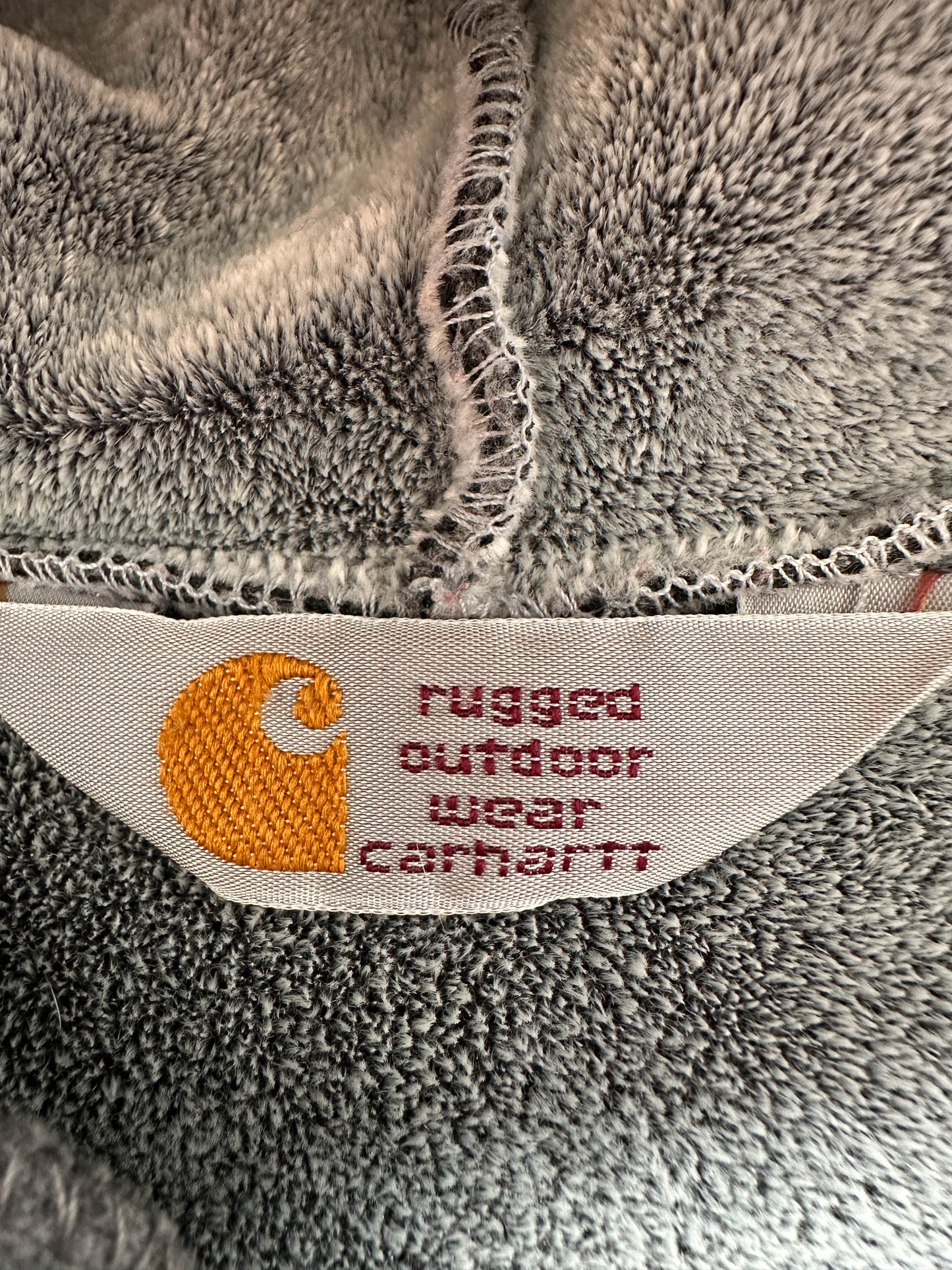 Sudadera Carhartt vintage