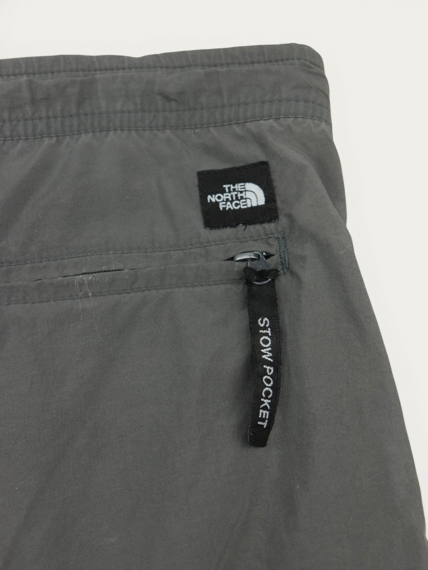 SHORT THE NORTH FACE VINTAGE