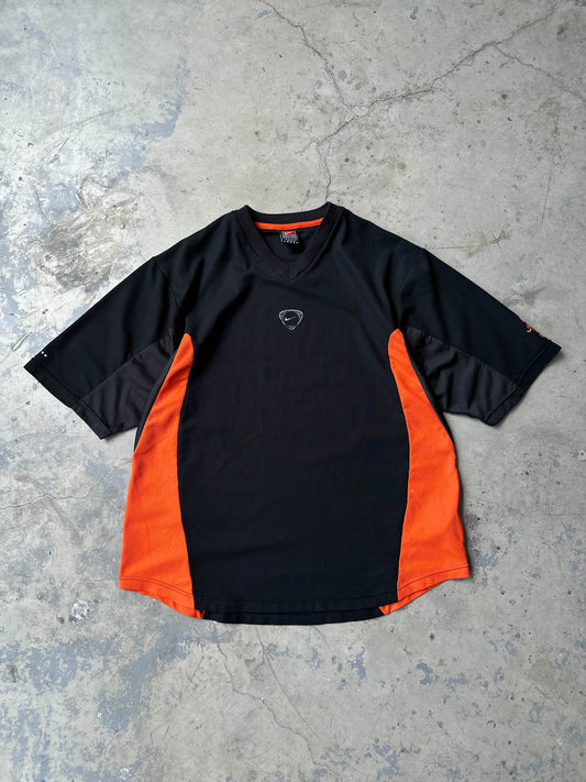 Nike Holland vintage 90s jersey