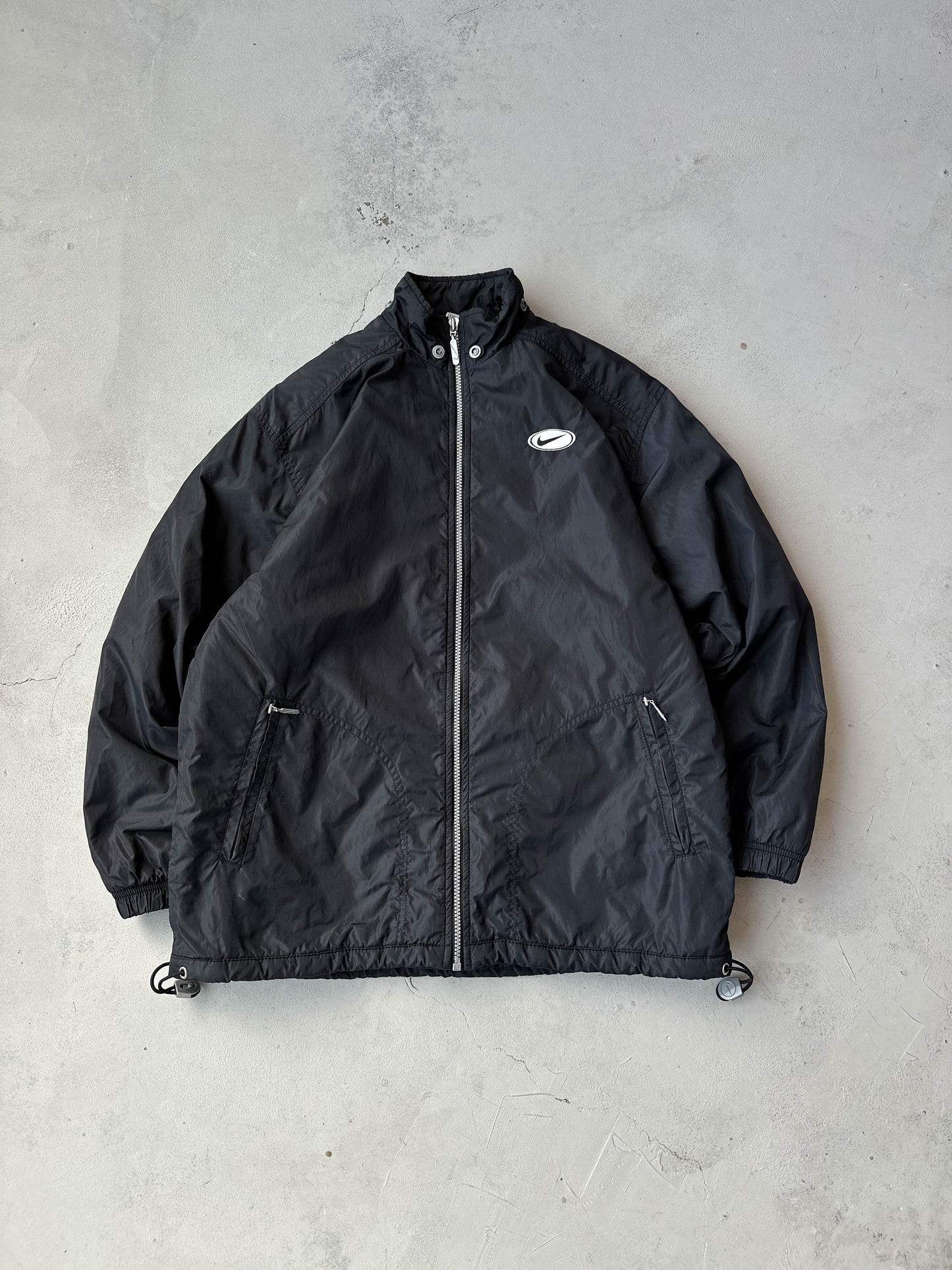 Chaqueta Nike vintage 90s