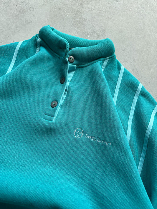 Sudadera Sergio Tacchini vintage 90s