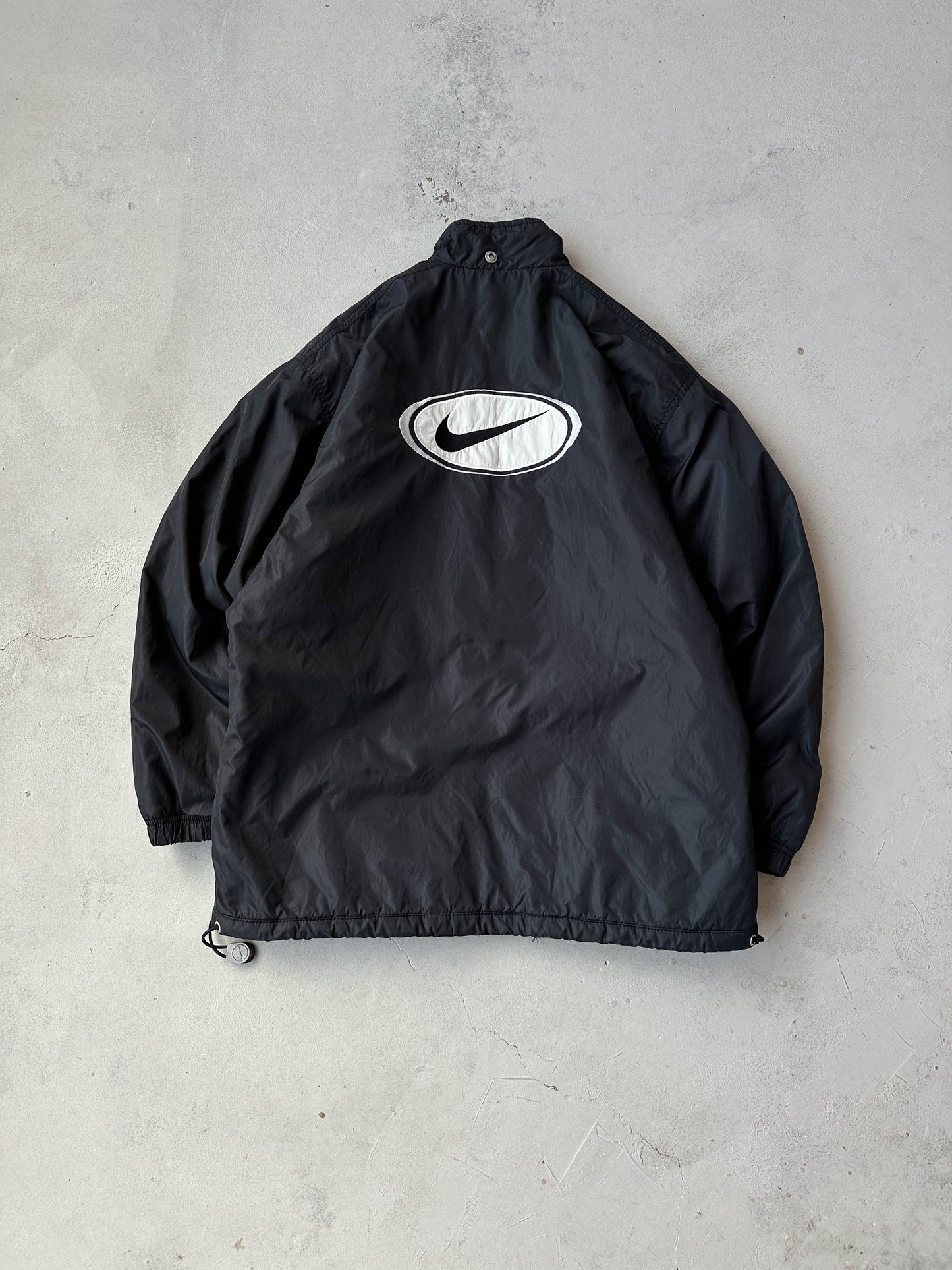 Chaqueta Nike vintage 90s