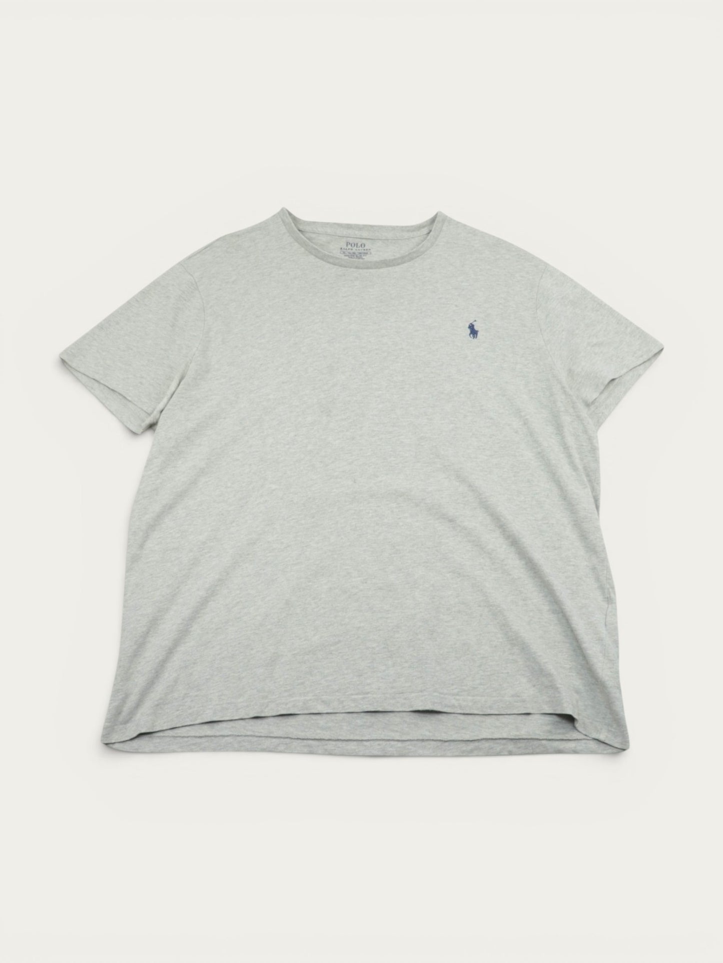 CAMISETA RALPH LAUREN VINTAGE