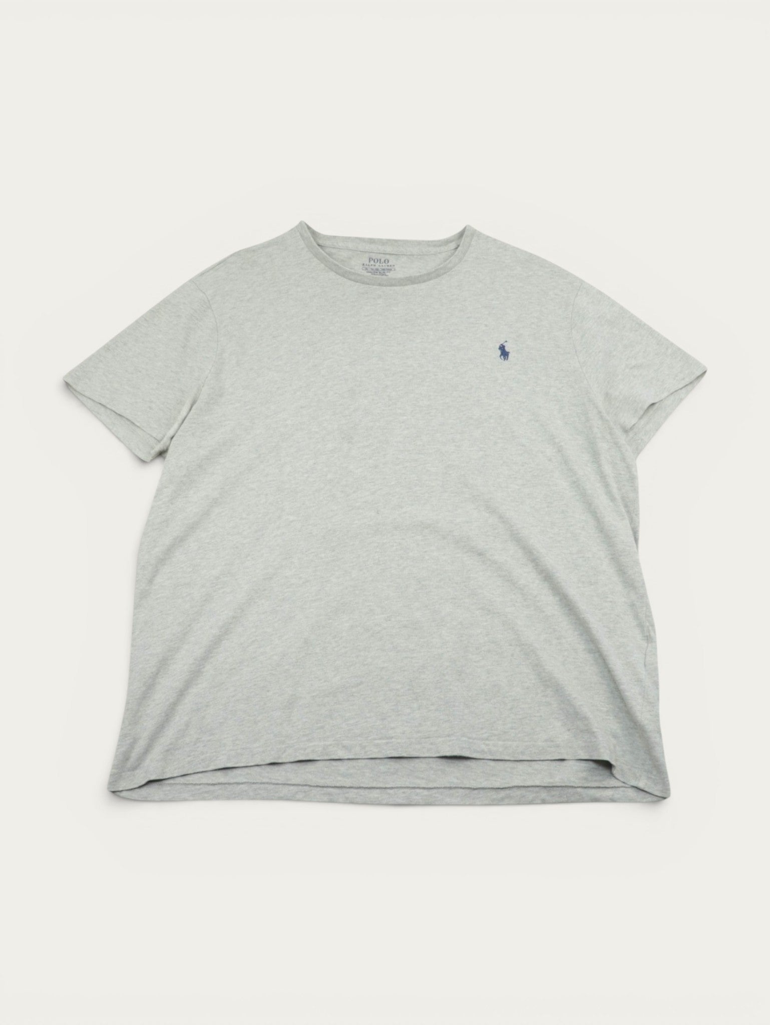 CAMISETA RALPH LAUREN VINTAGE