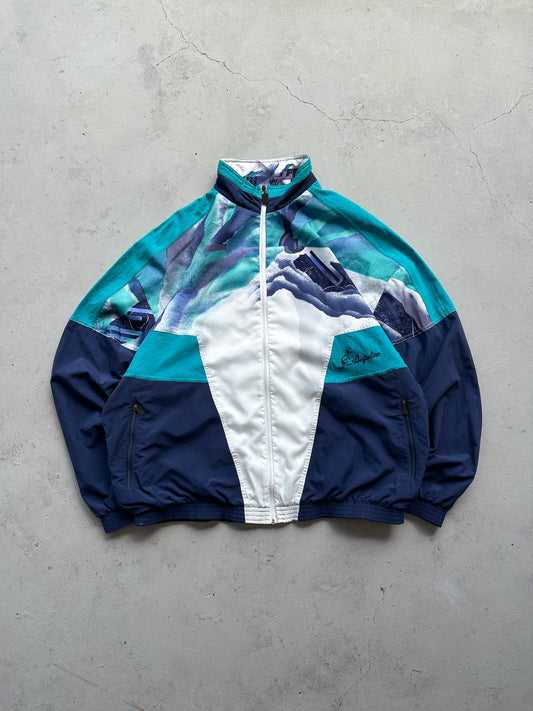 Chaqueta Australian vintage 90s