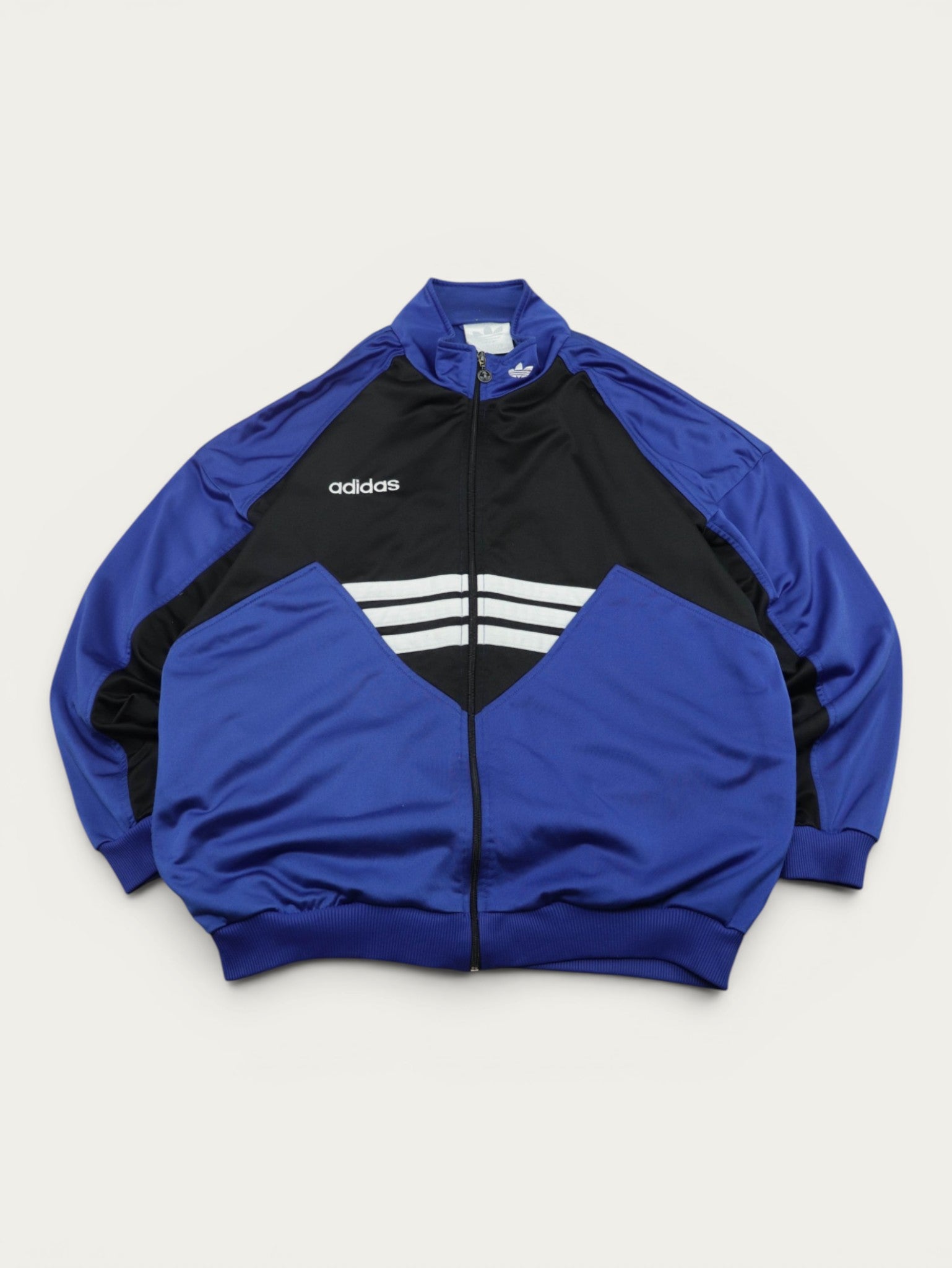 CHAQUETA ADIDAS VINTAGE 90S