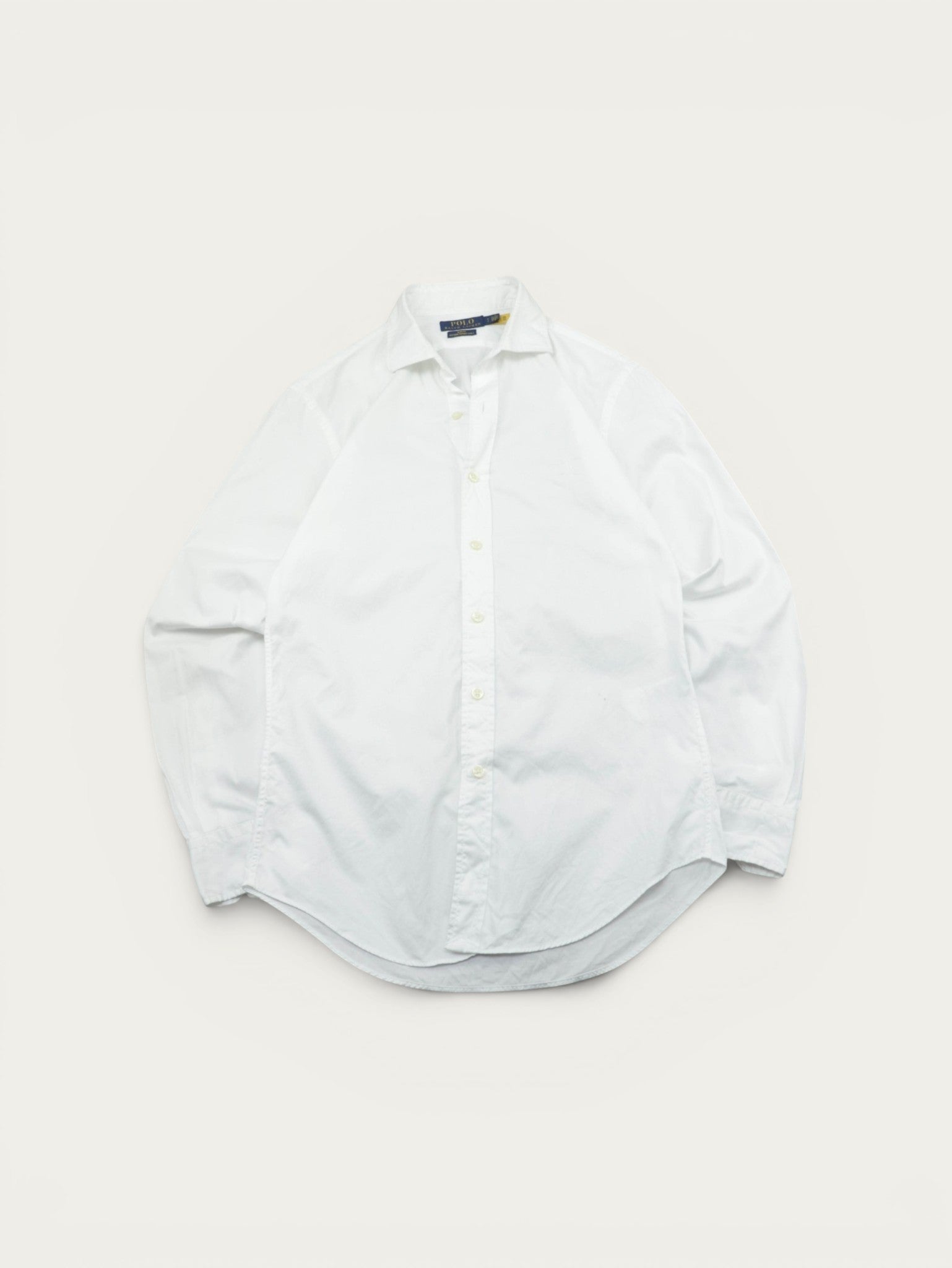 CAMISA RALPH LAUREN VINTAGE