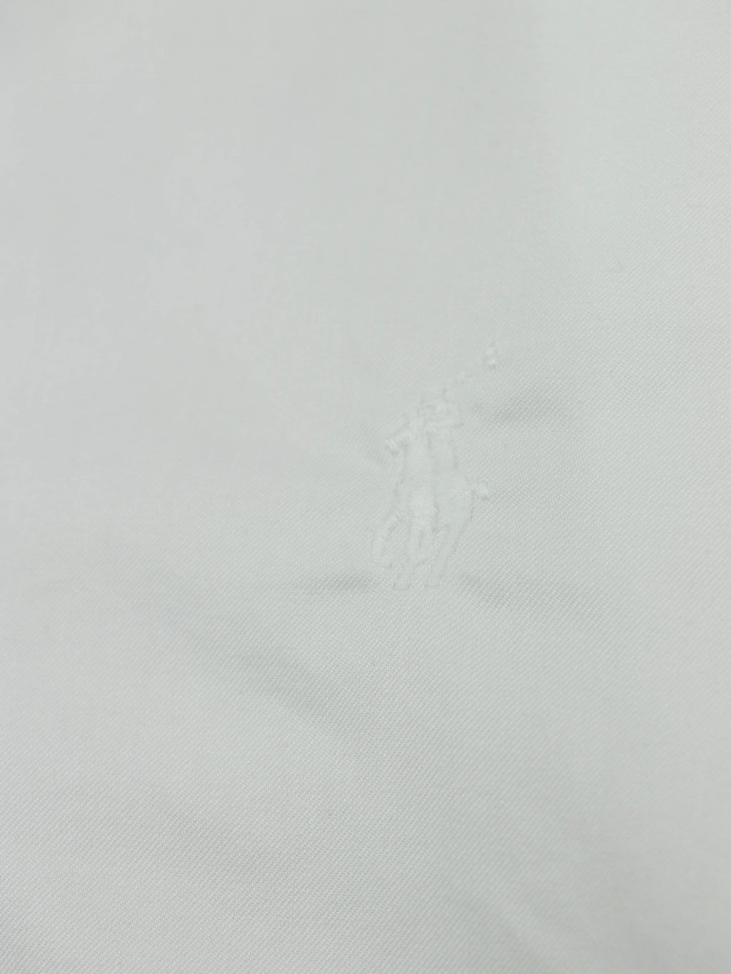 VINTAGE RALPH LAUREN HEMD