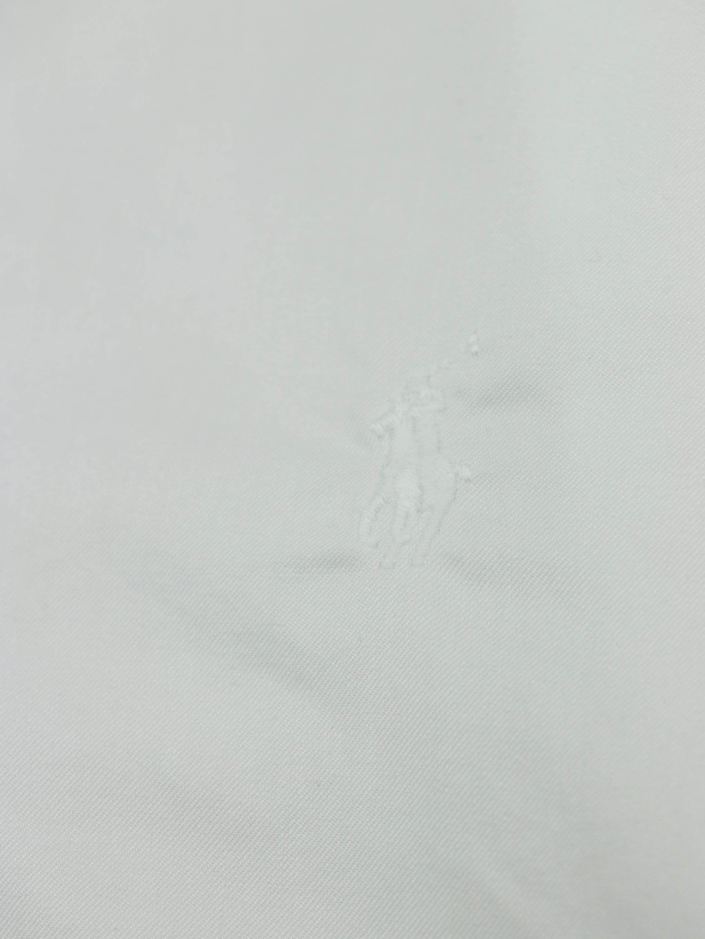 CAMISA RALPH LAUREN VINTAGE