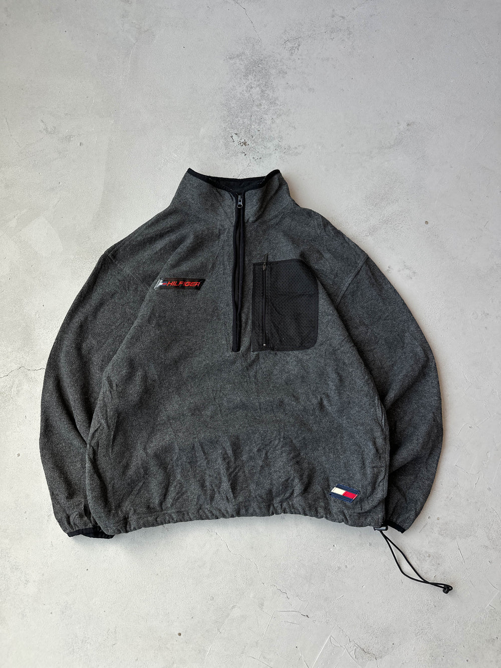 Polar Tommy Hilfiger vintage