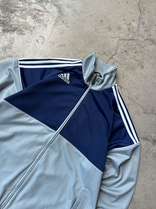 Vintage 00s Adidas Jacket