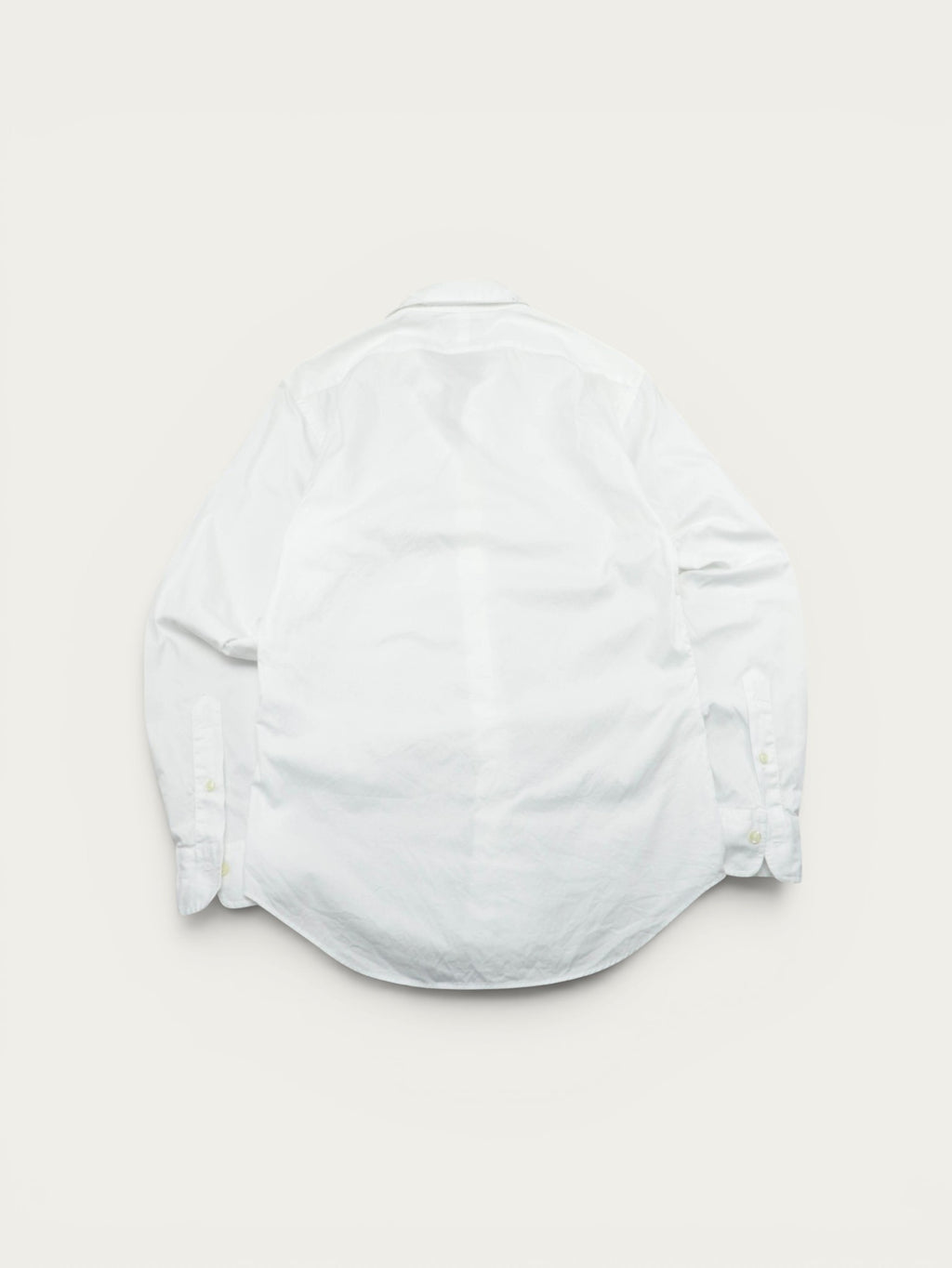 VINTAGE RALPH LAUREN HEMD