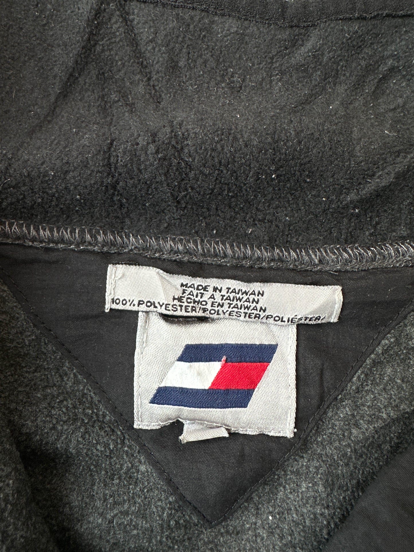 Polar Tommy Hilfiger vintage