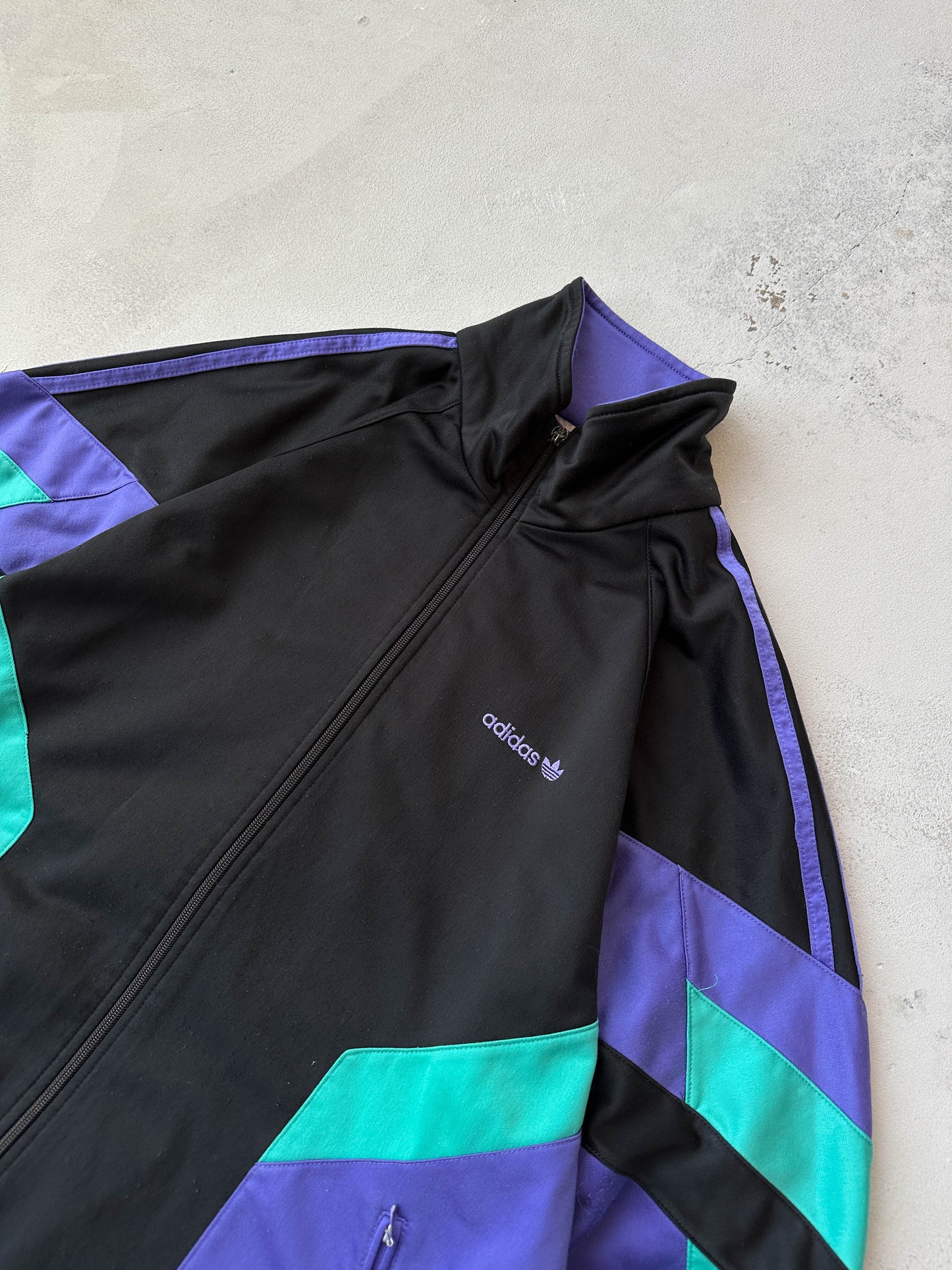 Chaqueta Adidas vintage 90s