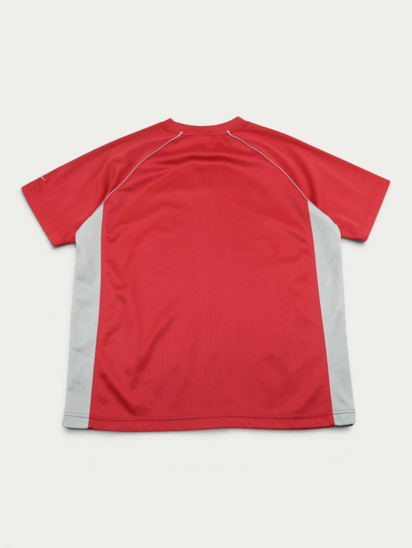 CAMISETA NIKE VINTAGE 00S