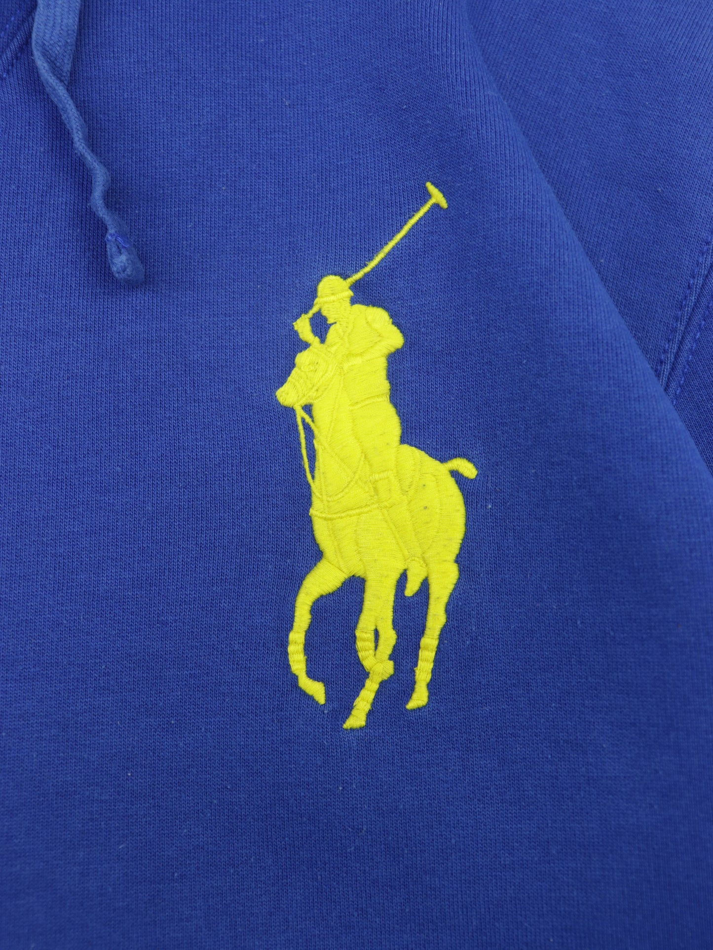 SUDADERA RALPH LAUREN VINTAGE