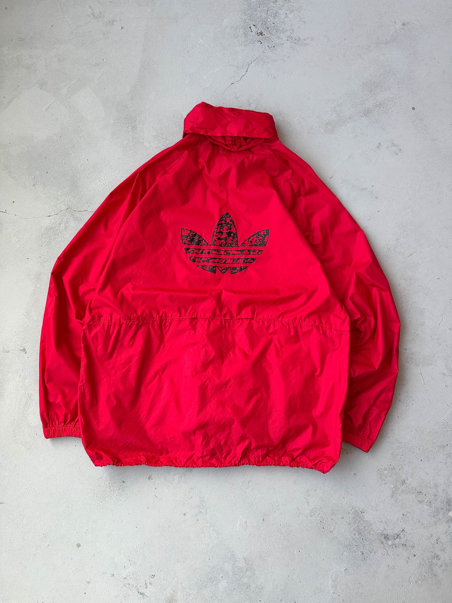 Chaqueta Adidas vintage 90s