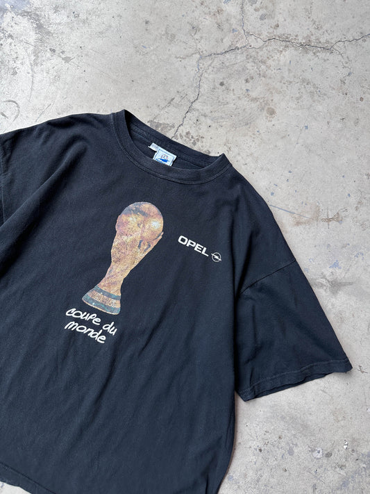 Camiseta World Cup France 98