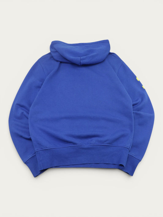 SUDADERA RALPH LAUREN VINTAGE