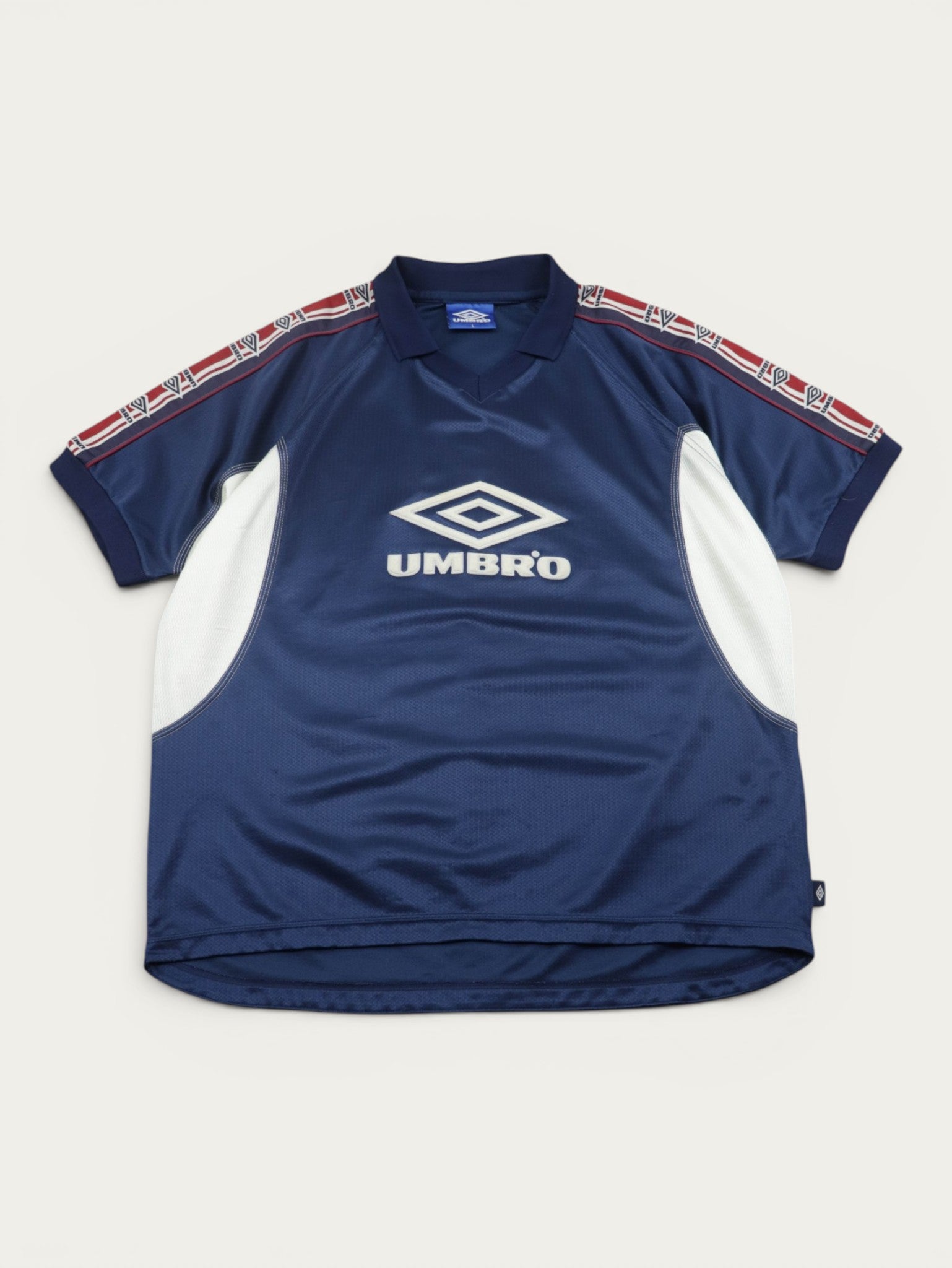 CAMISETA UMBRO VINTAGE 90S