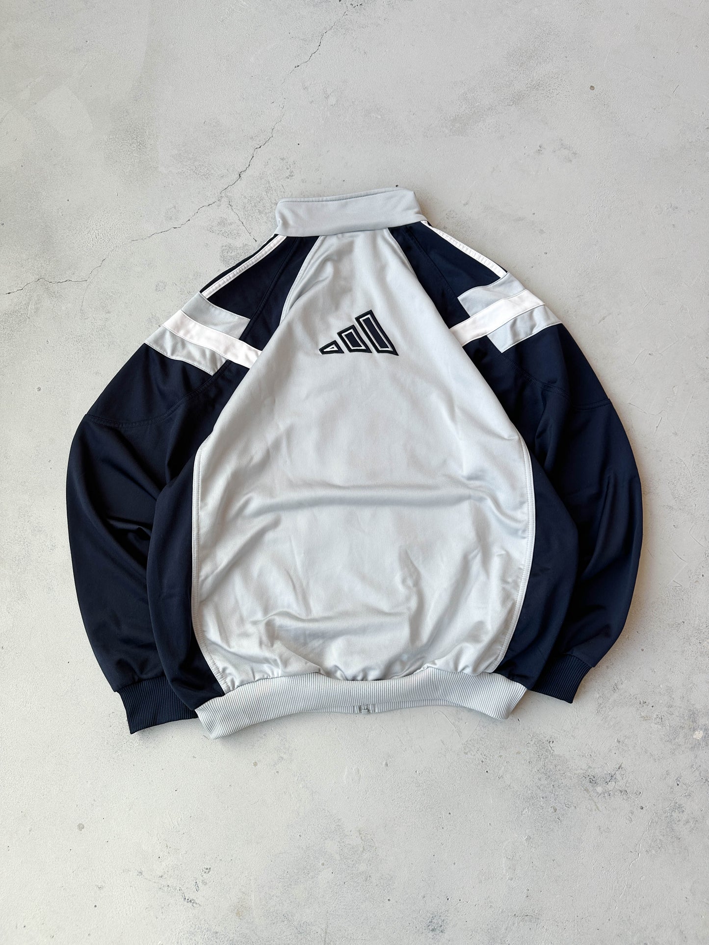 Chaqueta Adidas vintage 00s