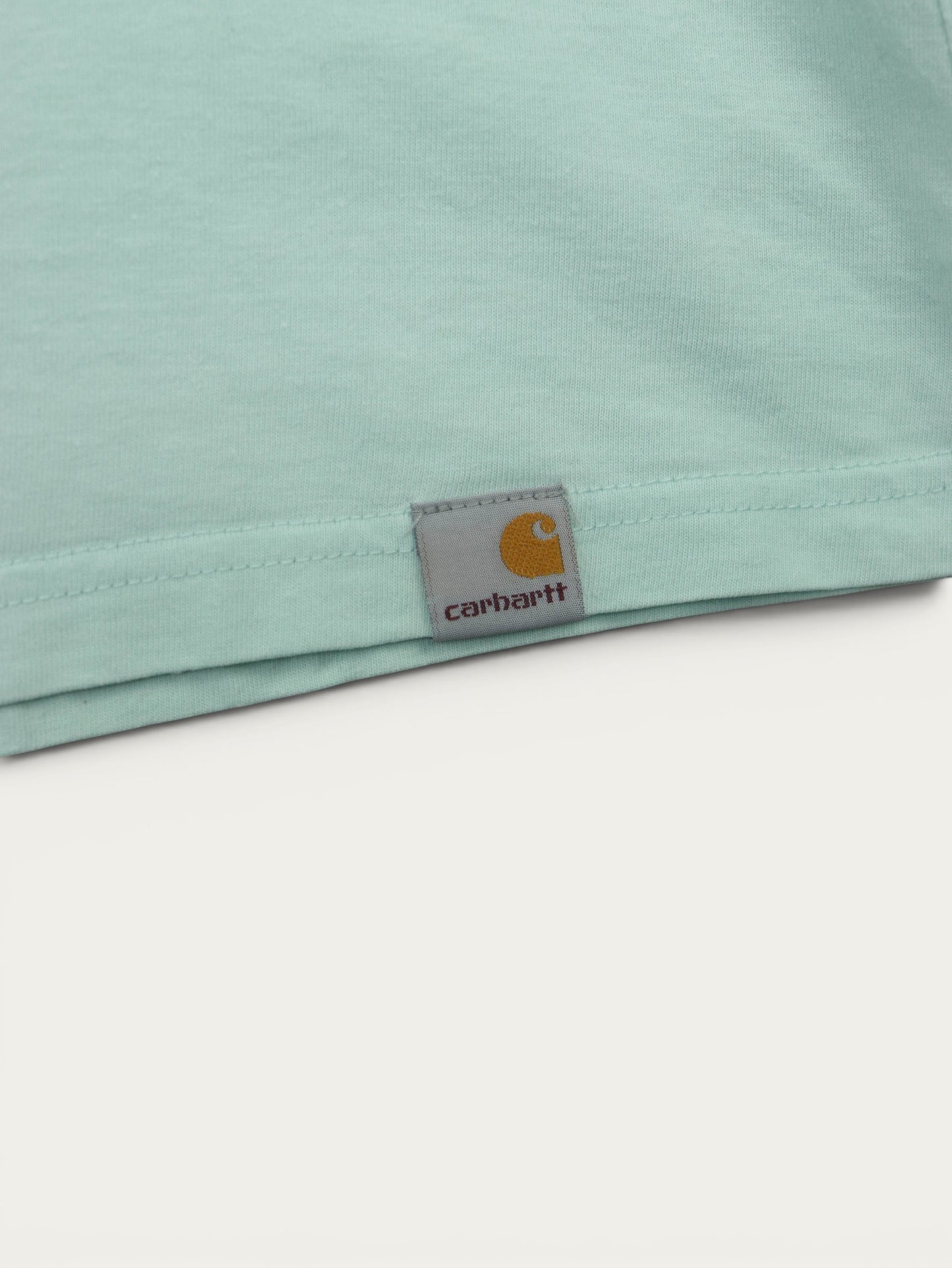 CAMISETA CARHARTT VINTAGE