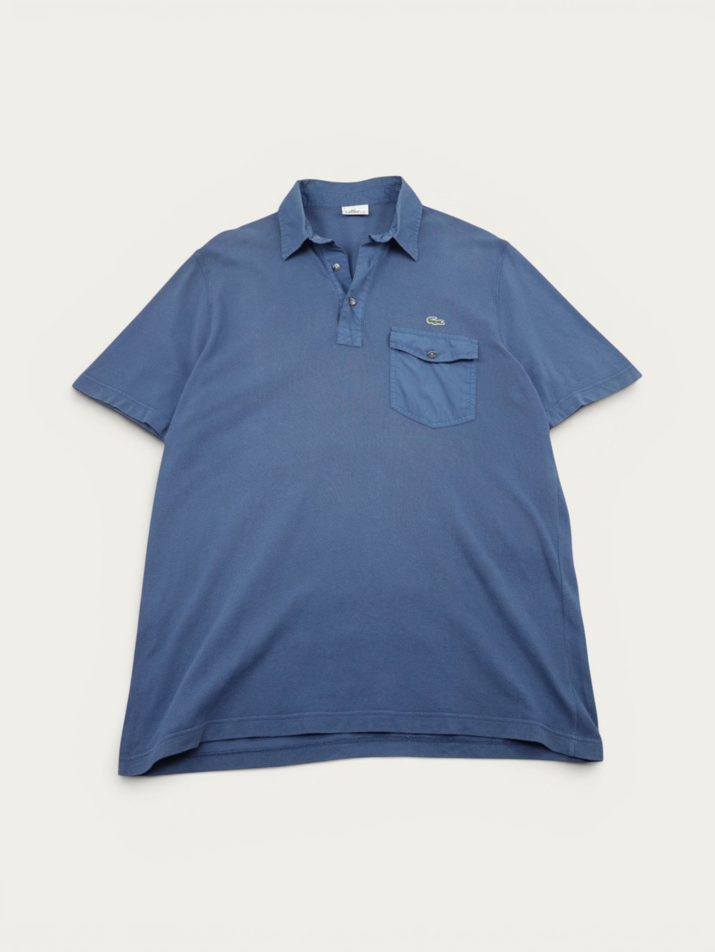 POLO LACOSTE VINTAGE 90S