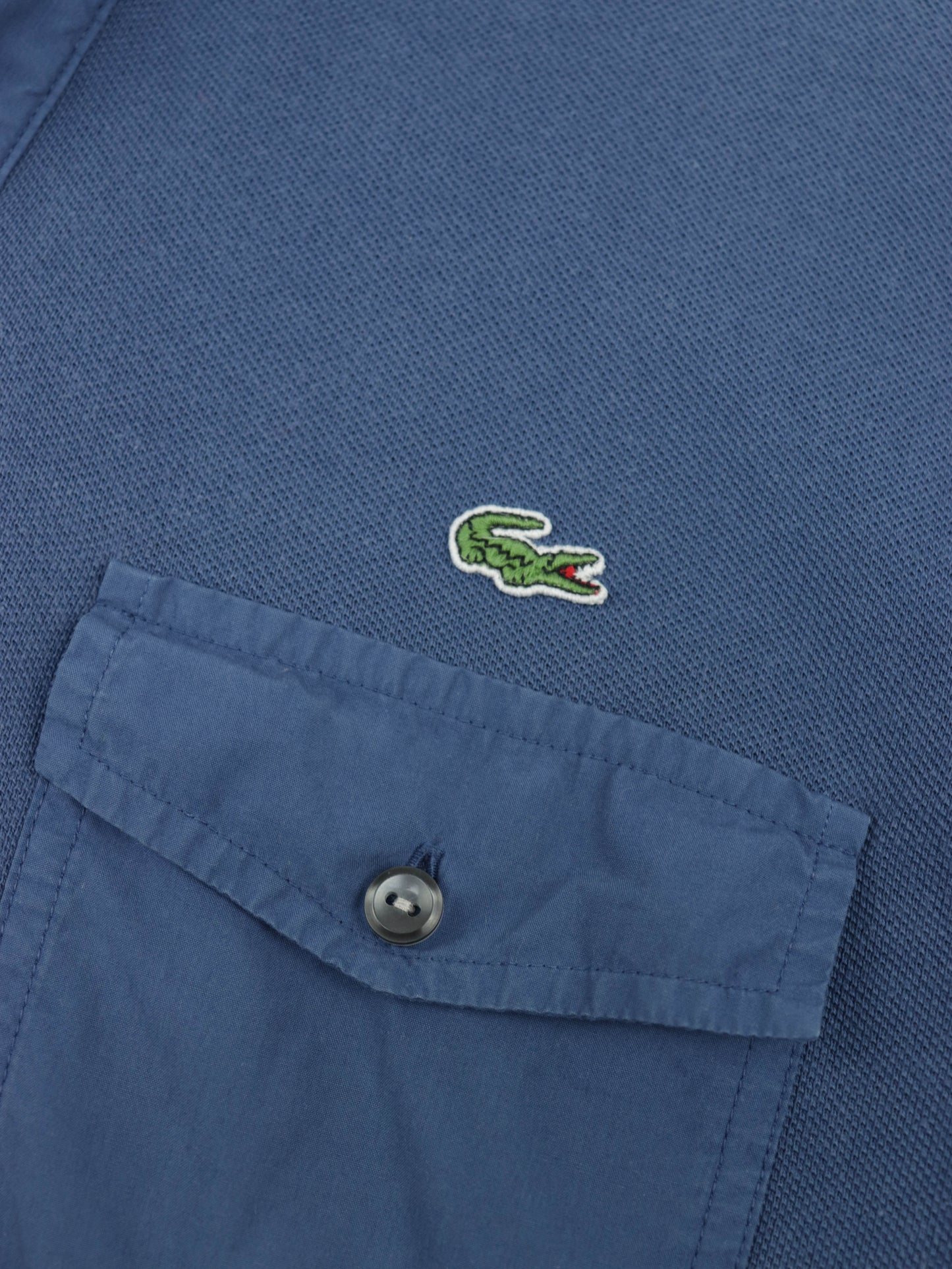 POLO LACOSTE VINTAGE 90S