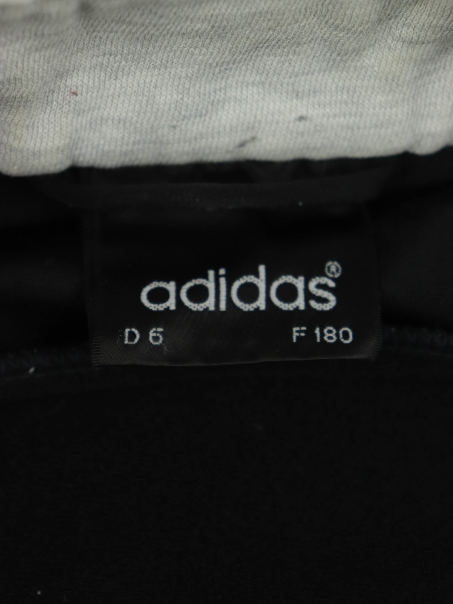 CHAQUETA ADIDAS VINTAGE 90S