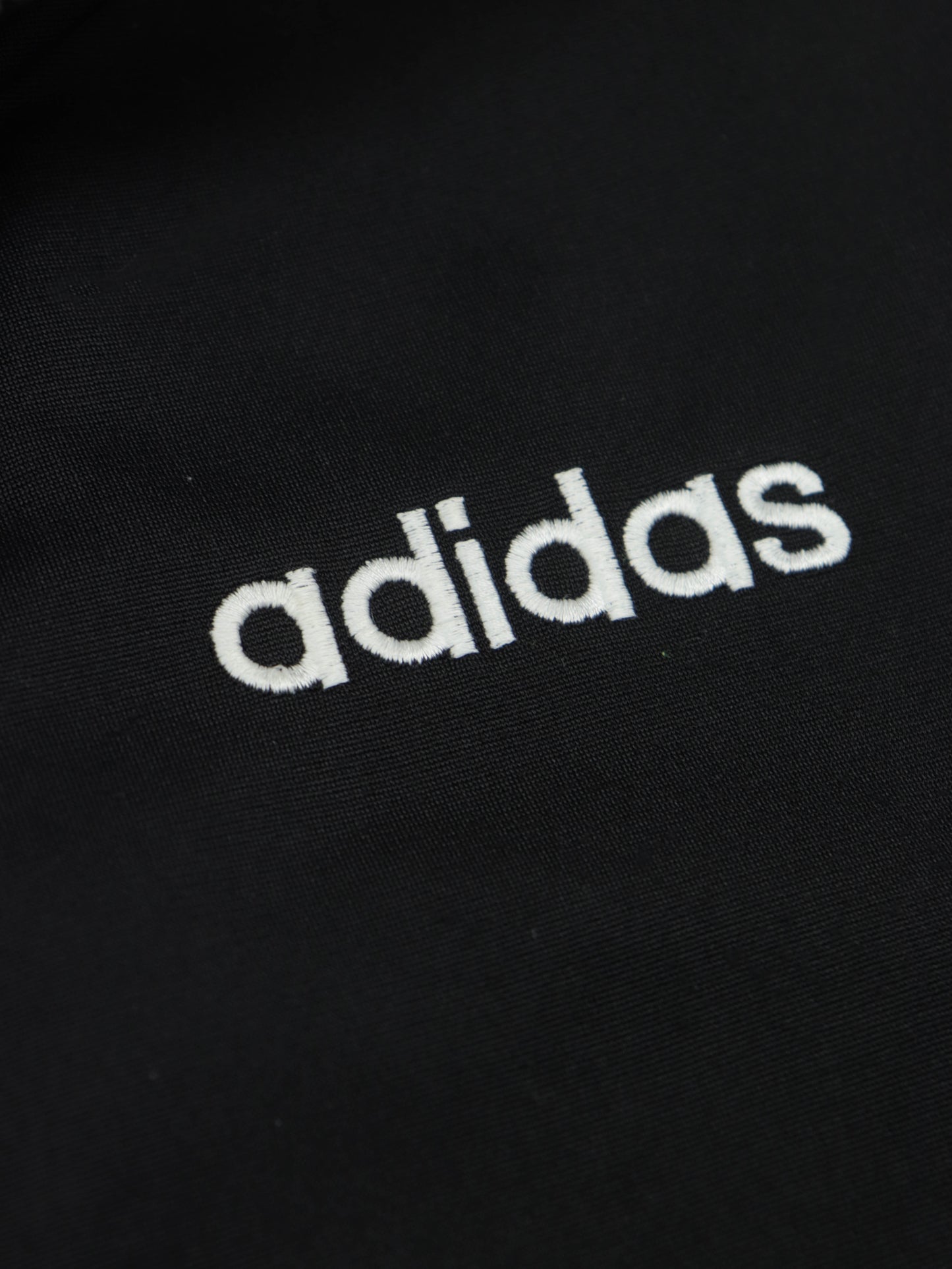 CHAQUETA ADIDAS VINTAGE 90S