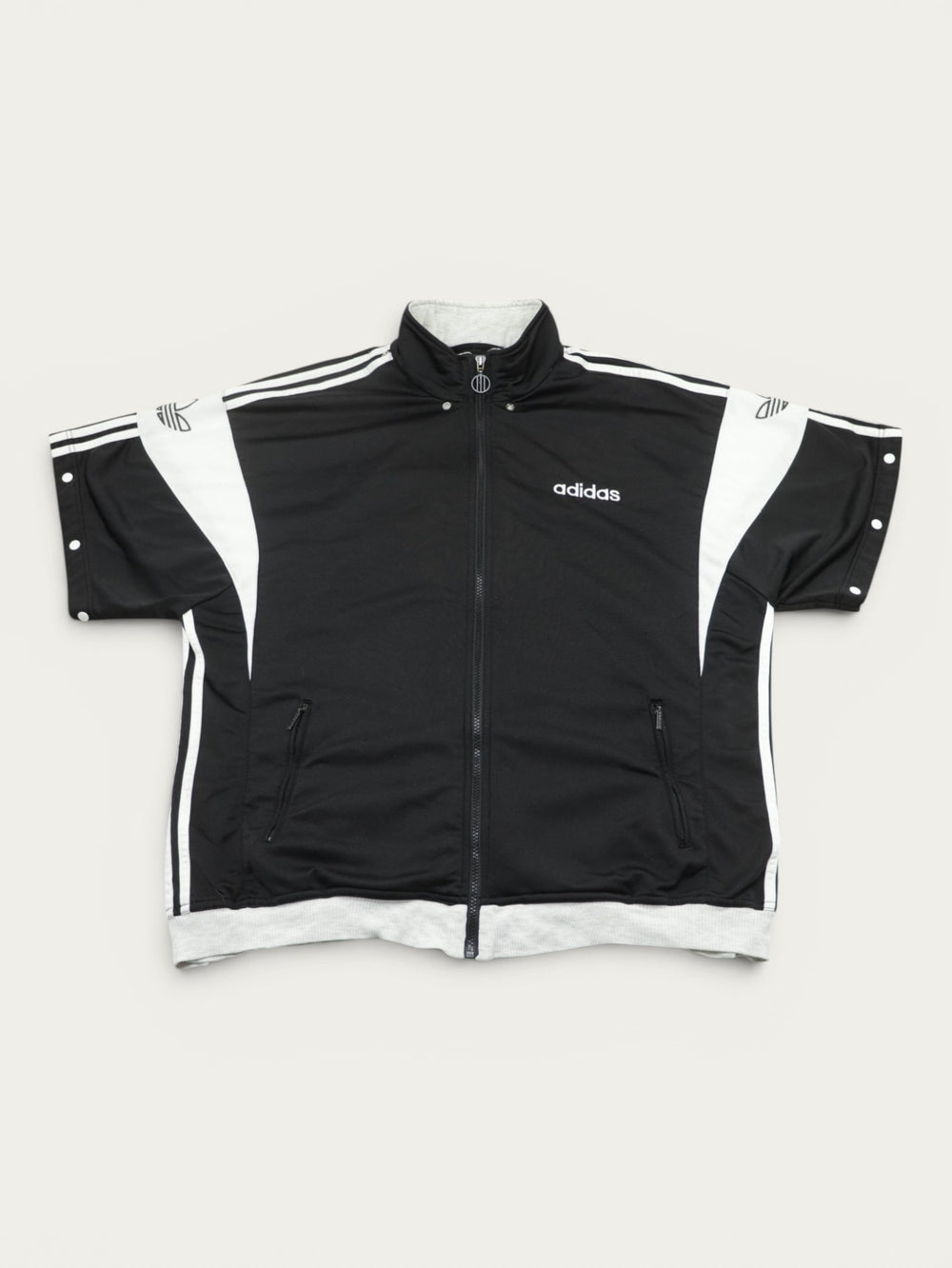 CHAQUETA ADIDAS VINTAGE 90S