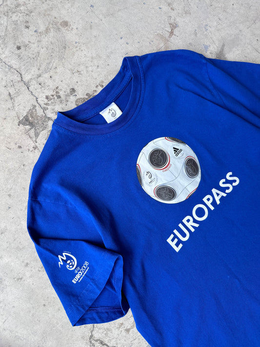 Adidas Euro 2008 Shirt