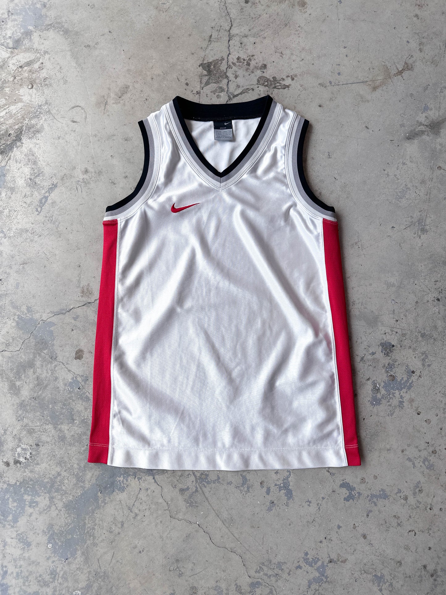 Camiseta Nike vintage 00s