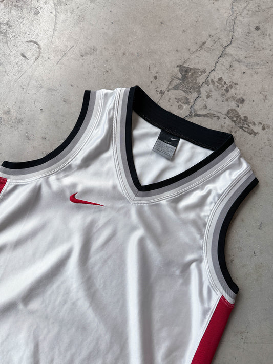 Camiseta Nike vintage 00s