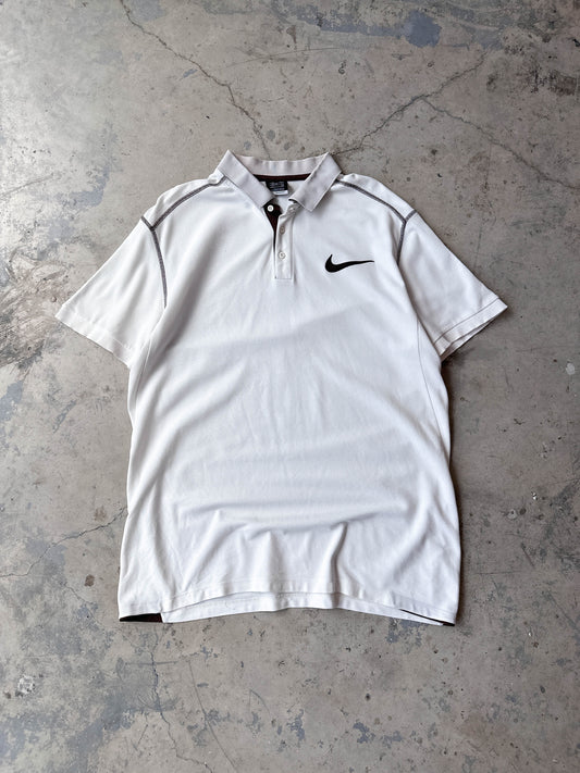 Vintage Nike Golf Polo