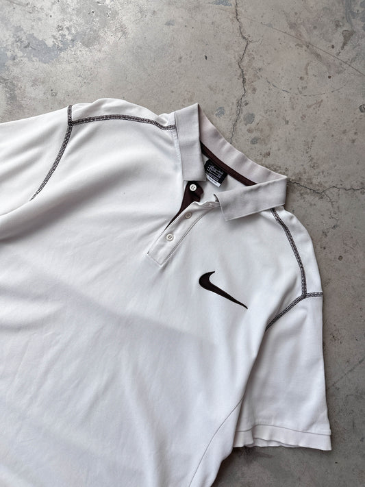 Vintage Nike Golf Polo