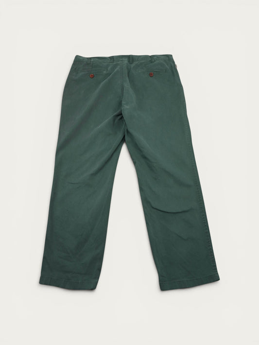PANTALON BARBOUR VINTAGE
